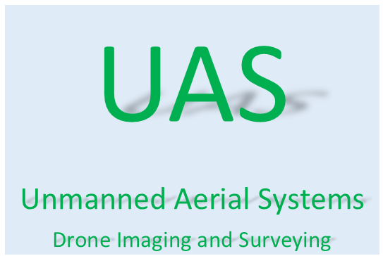 Unmanned Aerial Systems